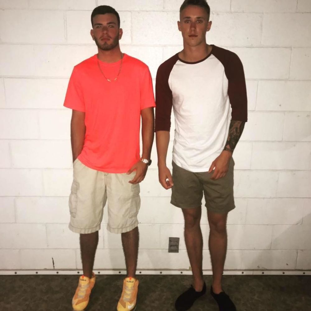 Meet your Posher, Kohlby